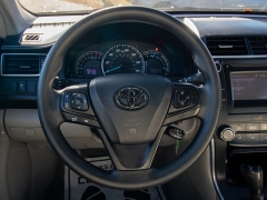 Used 2015  Toyota Camry 4dr Sdn I4 Auto &lpar;Natl&rpar; at Auto Finance Center of Rock Hill near Rock Hill&comma; SC