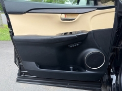 Used 2017  Lexus NX NX Turbo FWD at Auto Finance Center near Matthews&comma; NC