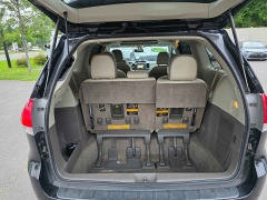 Used 2014  Toyota Sienna 5dr 7-Pass Van V6 AWD &lpar;Natl&rpar; at Auto Finance Center near Matthews&comma; NC