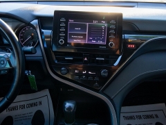 Used 2021  Toyota Camry SE Auto &lpar;Natl&rpar; at Auto Finance Center of Rock Hill near Rock Hill&comma; SC