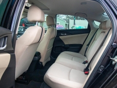 Used 2016  Honda Civic Sedan 4d EX at Auto Finance Center of Rock Hill near Rock Hill&comma; SC