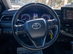 Used 2021  Toyota Camry SE Auto &lpar;Natl&rpar; at Auto Finance Center of Rock Hill near Rock Hill&comma; SC