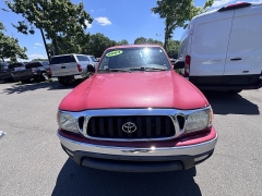 Used 2001  Toyota Tacoma DoubleCab PreRunner V6 Auto &lpar;Natl&rpar; at Auto Finance Center near Matthews&comma; NC