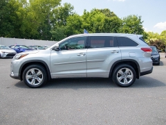 Used 2019 Toyota Highlander Limited V6 FWD (Natl) at Auto Finance Center of Rock Hill near Rock Hill, SC