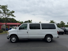 Used 2011  Ford Econoline Wagon E-150 at Auto Finance Center near Matthews&comma; NC