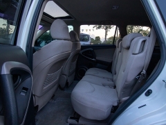 Used 2008 Toyota RAV4 4d SUV FWD Limited at Auto Finance Center of Rock Hill near Rock Hill, SC
