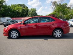 Used 2018 Toyota Corolla (Natl) at Auto Finance Center of Rock Hill near Rock Hill, SC
