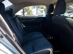 Used 2018  Toyota Corolla (Natl) at Auto Finance Center of Rock Hill near Rock Hill, SC