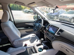 Used 2017 Honda Pilot EX 2WD at Auto Finance Center of Rock Hill near Rock Hill, SC