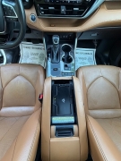 Used 2021  Toyota Highlander Platinum FWD at Auto Finance Center near Matthews&comma; NC