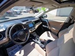 Used 2013 Toyota RAV4 FWD 4dr XLE (Natl) at Auto Finance Center of Rock Hill near Rock Hill, SC