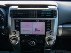Used 2024 Toyota 4Runner SR5 2WD at Auto Finance Center of Rock Hill near Rock Hill, SC