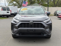 Used 2023  Toyota RAV4 XLE AWD at Auto Finance Center of Rock Hill near Rock Hill&comma; SC