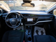 Used 2018  Toyota Corolla iM &lpar;Natl&rpar; at Auto Finance Center of Rock Hill near Rock Hill&comma; SC