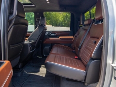 Used 2024 GMC Sierra 2500HD 4WD Crew Cab 159" Denali Ultimate at Auto Finance Center of Rock Hill near Rock Hill, SC