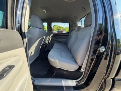 Used 2014  Toyota Tacoma 4WD Double Cab Long Bed at Auto Finance Center near Matthews&comma; NC