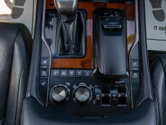 Used 2017  Lexus LX LX 570 4WD at Auto Finance Center of Rock Hill near Rock Hill, SC