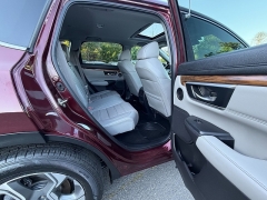 Used 2018  Honda CR-V EX-L 2WD at Auto Finance Center near Matthews&comma; NC