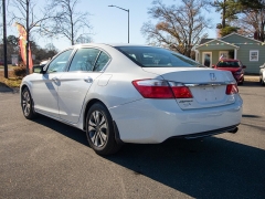 Used 2015  Honda Accord Sedan 4d LX CVT at Auto Finance Center of Rock Hill near Rock Hill&comma; SC