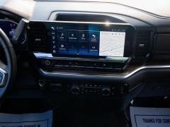 Used 2025  Chevrolet Silverado 3500HD CC 4WD Crew Cab 177" WB&comma; 60" CA LT at Auto Finance Center of Rock Hill near Rock Hill&comma; SC