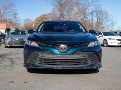 Used 2018  Toyota Camry Auto &lpar;Natl&rpar; at Auto Finance Center of Rock Hill near Rock Hill&comma; SC
