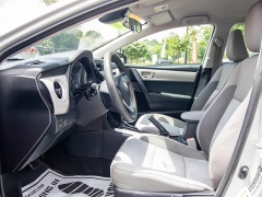 Used 2017 Toyota Corolla (Natl) at Auto Finance Center of Rock Hill near Rock Hill, SC