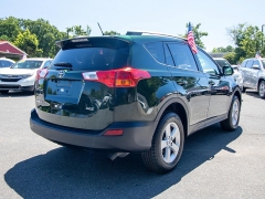 Used 2013 Toyota RAV4 FWD 4dr XLE (Natl) at Auto Finance Center of Rock Hill near Rock Hill, SC