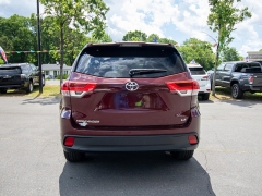 Used 2017 Toyota Highlander LE V6 FWD (Natl) at Auto Finance Center of Rock Hill near Rock Hill, SC