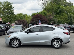 Used 2018  Toyota Yaris iA &lpar;Natl&rpar; at Auto Finance Center of Rock Hill near Rock Hill&comma; SC