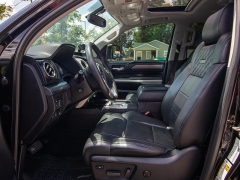 Used 2016 Toyota Tundra 4WD Truck CrewMax 5.7L FFV V8 6-Spd AT (Natl) at Auto Finance Center of Rock Hill near Rock Hill, SC