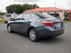 Used 2016 Toyota Corolla 4dr Sdn (Natl) at Auto Finance Center of Rock Hill near Rock Hill, SC