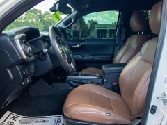 Used 2021 Toyota Tacoma 2WD Double Cab 5' Bed V6 AT (Natl) at Auto Finance Center of Rock Hill near Rock Hill, SC