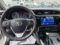 Used 2019  Toyota Corolla &lpar;Natl&rpar; at Auto Finance Center of Rock Hill near Rock Hill&comma; SC