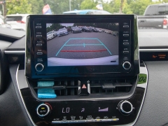 Used 2020 Toyota Corolla 4d Sedan LE at Auto Finance Center of Rock Hill near Rock Hill, SC