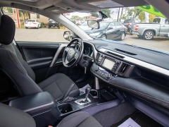 Used 2016  Toyota RAV4 4d SUV AWD XLE at Auto Finance Center of Rock Hill near Rock Hill, SC