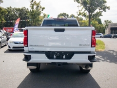 Used 2024  Chevrolet Silverado 3500HD 4WD Crew Cab 159" High Country at Auto Finance Center of Rock Hill near Rock Hill, SC