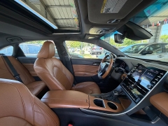 Used 2020  Toyota Avalon 4d Sedan Limited at Auto Finance Center near Matthews&comma; NC