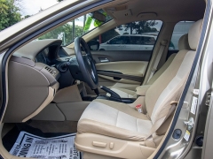 Used 2008 Honda Accord Sedan 4d LX-P Auto at Auto Finance Center of Rock Hill near Rock Hill, SC