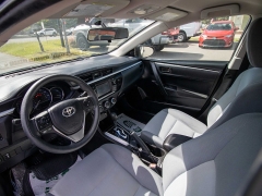 Used 2016  Toyota Corolla 4dr Sdn (Natl) at Auto Finance Center of Rock Hill near Rock Hill, SC