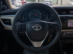 Used 2014 Toyota Corolla 4dr Sdn (Natl) at Auto Finance Center of Rock Hill near Rock Hill, SC