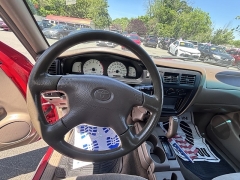 Used 2001  Toyota Tacoma DoubleCab PreRunner V6 Auto &lpar;Natl&rpar; at Auto Finance Center near Matthews&comma; NC