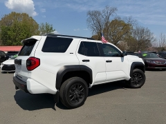 Used 2025  Toyota 4Runner 4WD &lpar;Natl&rpar; at Auto Finance Center of Rock Hill near Rock Hill&comma; SC