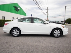 Used 2012 Honda Accord Sedan 4d LX Auto at Auto Finance Center of Rock Hill near Rock Hill, SC