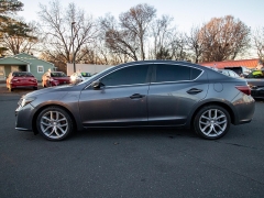 Used 2019  Acura ILX 4d Sedan at Auto Finance Center of Rock Hill near Rock Hill&comma; SC