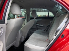 Used 2013  Toyota Corolla 4dr Sdn &lpar;Natl&rpar; at Auto Finance Center of Rock Hill near Rock Hill&comma; SC