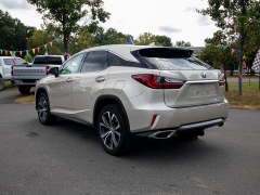 Used 2016  Lexus RX 350 FWD 4dr at Auto Finance Center of Rock Hill near Rock Hill, SC