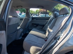 Used 2009 Honda Accord Sedan 4d LX Auto at Auto Finance Center of Rock Hill near Rock Hill, SC