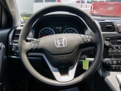 Used 2009 Honda CR-V 4d SUV 4WD EX at Auto Finance Center of Rock Hill near Rock Hill, SC