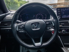 Used 2021 Honda Accord Sedan Sport 2.0T Auto at Auto Finance Center of Rock Hill near Rock Hill, SC
