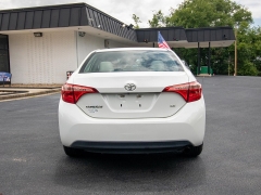Used 2018  Toyota Corolla (Natl) at Auto Finance Center of Rock Hill near Rock Hill, SC